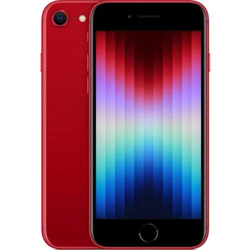 Apple iPhone SE 3