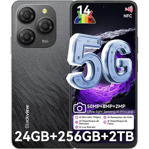 Blackview Shark 9