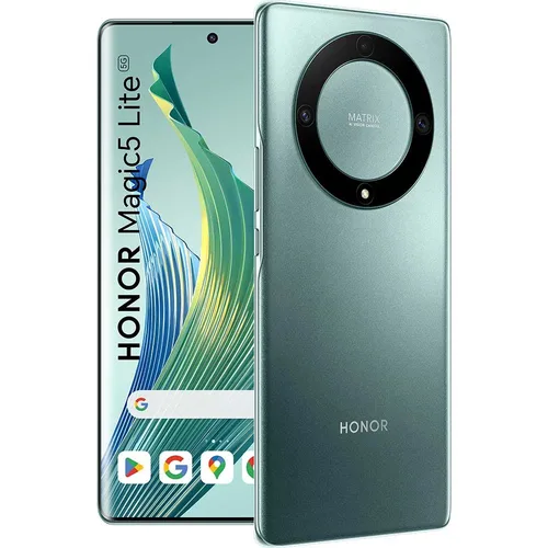 Honor Magic 5 Lite