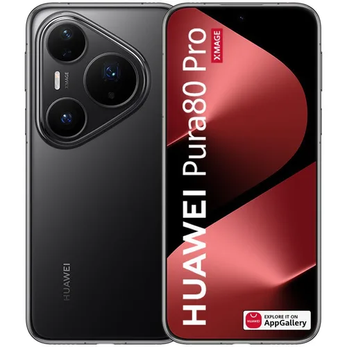 Huawei Pura 80 Pro