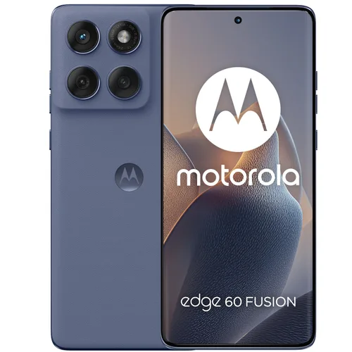 Motorola Edge 60 Fusion 5G