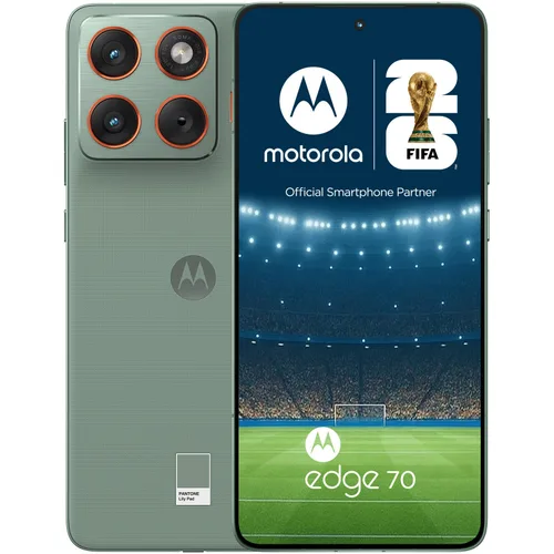 Motorola Edge 70