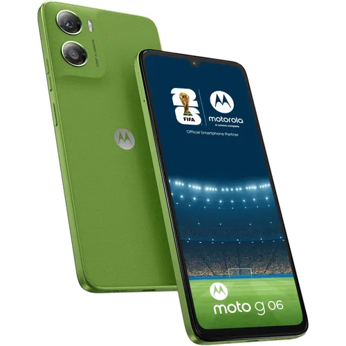 Motorola Moto g06