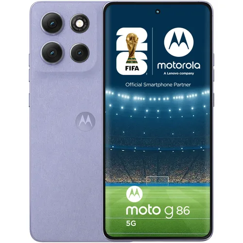 Motorola Moto g86 5G