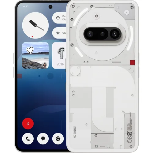 Nothing Phone (3a) 5G