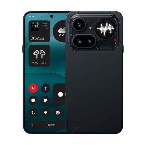 Nothing Phone (4a) Pro