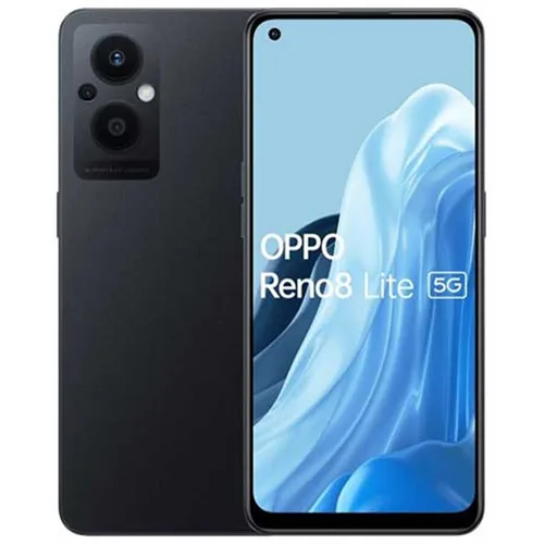 Oppo Reno8 Lite