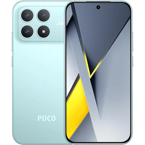 Poco F8 Pro