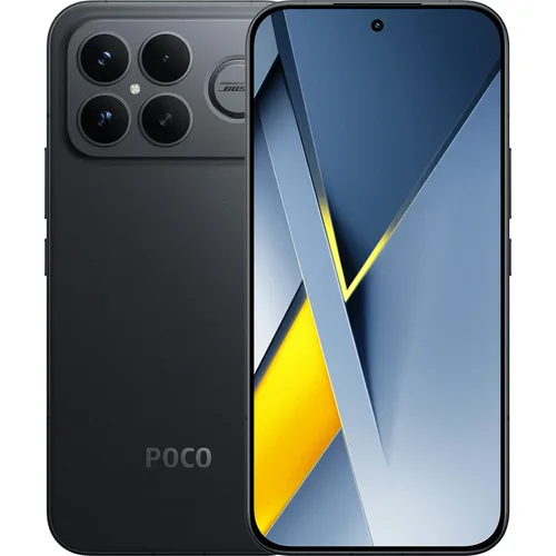 Poco F8 Ultra
