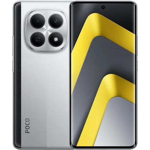 Poco M8