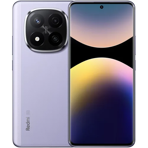 Xiaomi Redmi Note 14 Pro+ 5G