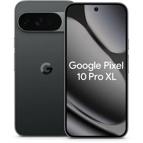 Google Pixel 10 Pro XL