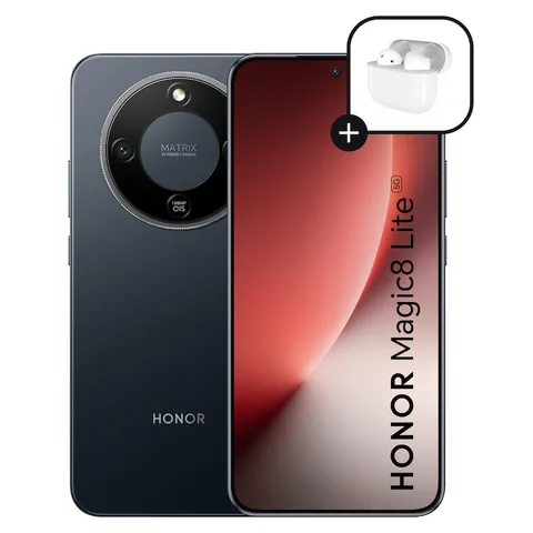 HONOR Magic 8 Lite