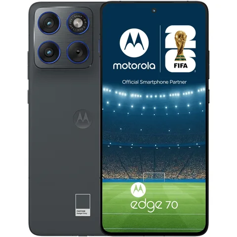 Motorola edge 70