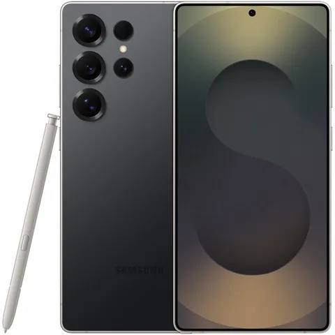 Samsung Galaxy S25 Ultra